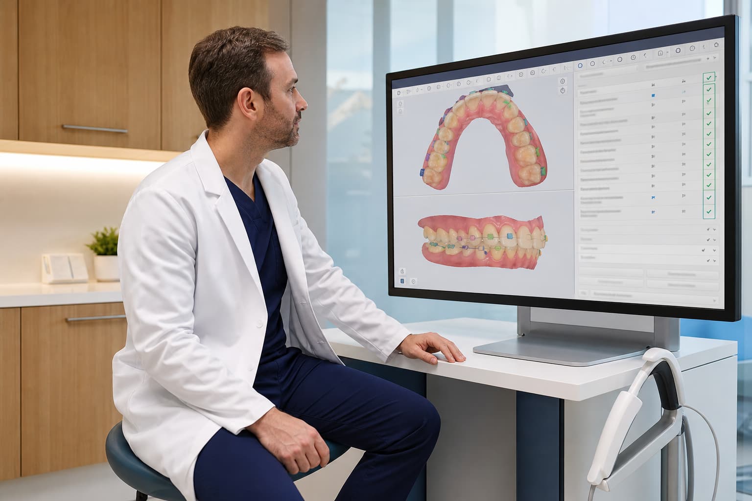 Digital Case Checklist: 7 Steps to Zero Lab Delays