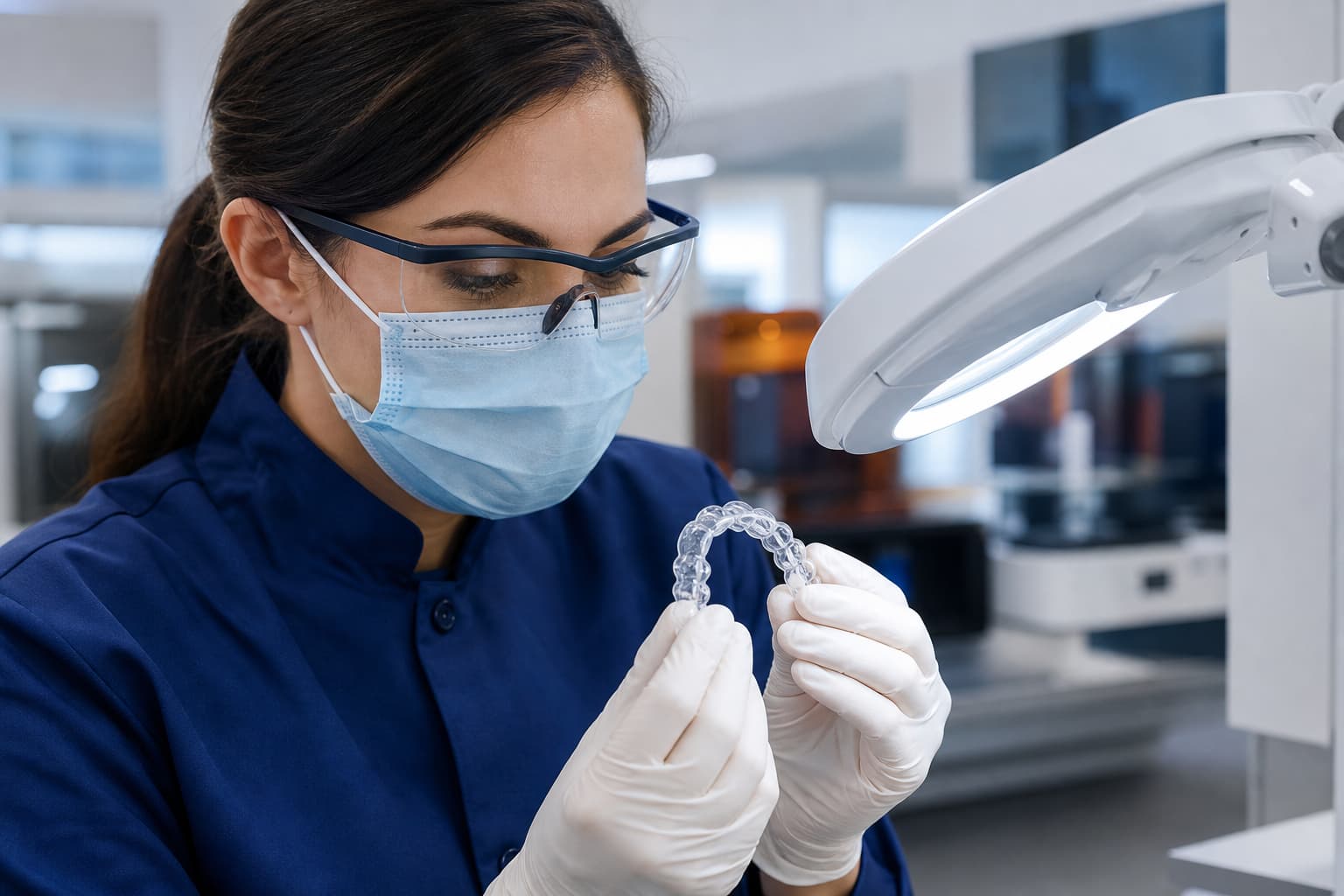 Navigating Orthodontic Laboratory Certification Standards