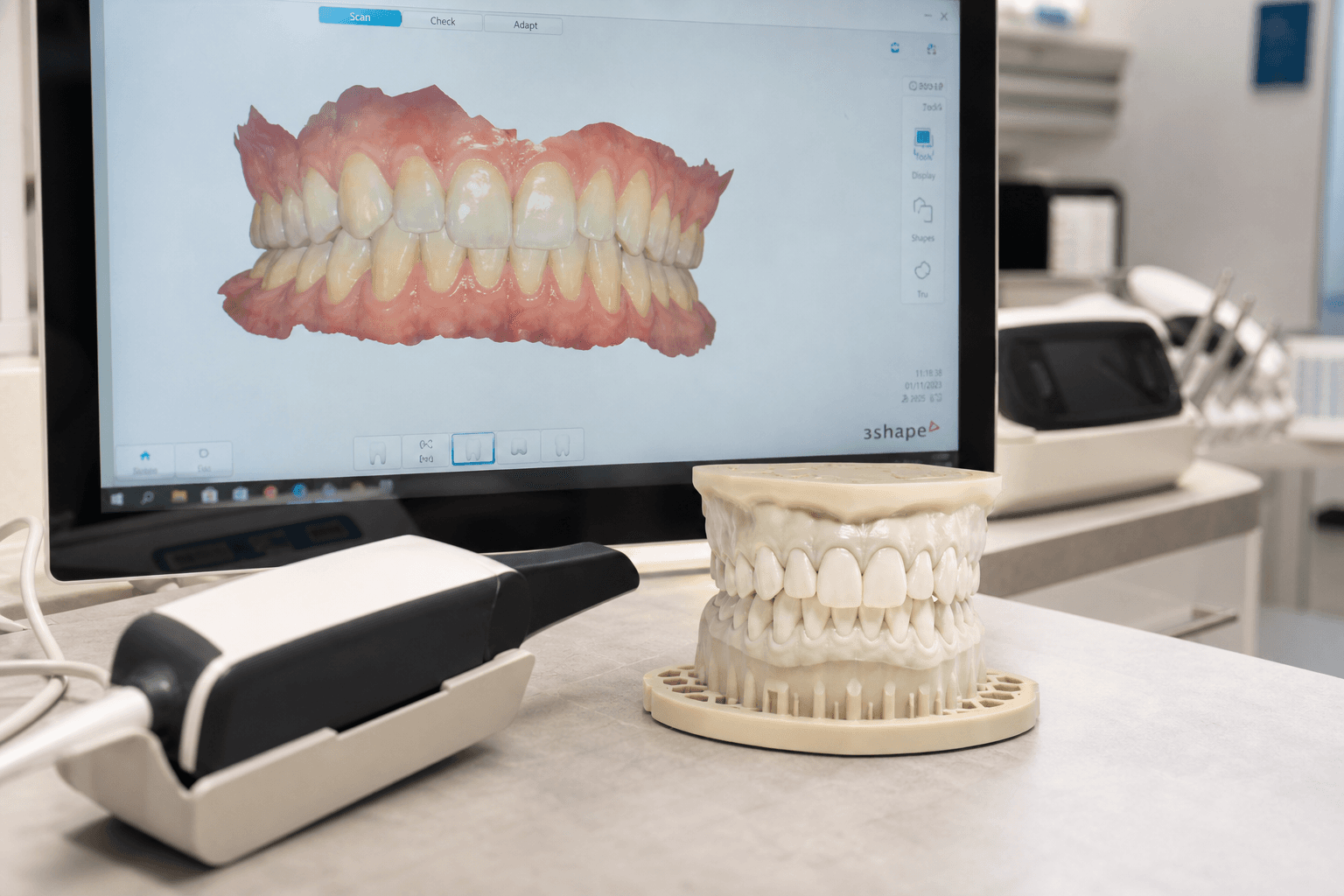 Orthodontic 3D Printing: A Guide to Clinical Accuracy