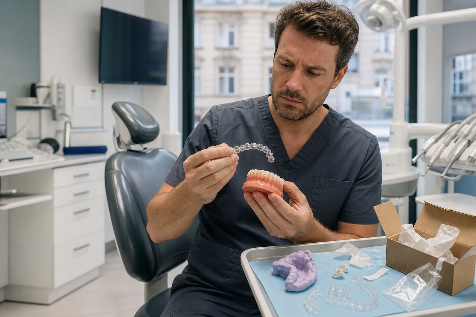 Reducing Orthodontic Appliance Remake Rates and Hidden Costs