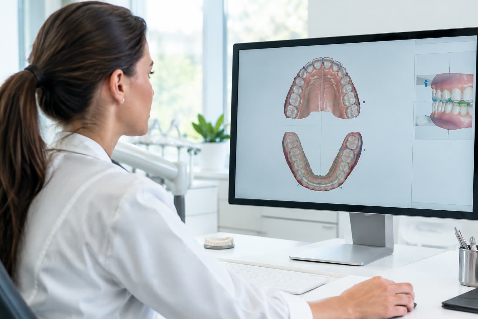 Digital Model Analysis in Orthodontics: What to Measure